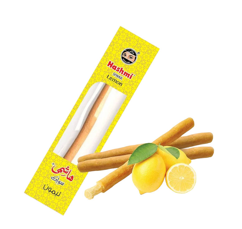 Best Herbal Miswak In Pakistan
