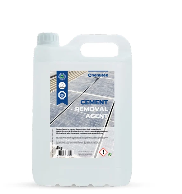 Best Solar Panel Cleaning Chemicals In Pakistan