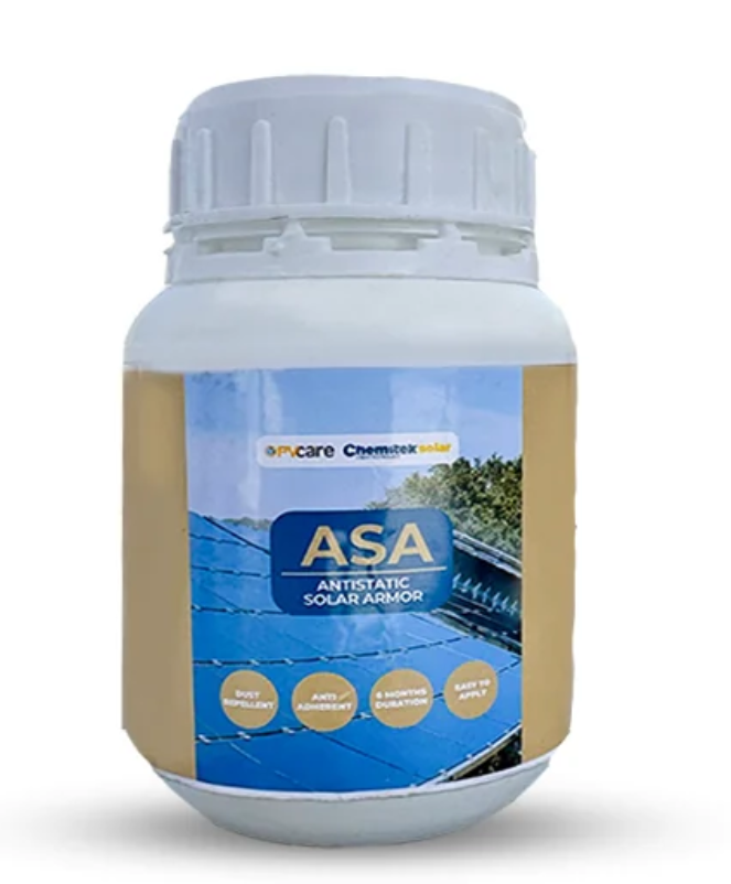 Best Solar Panel Cleaning Chemicals In Pakistan