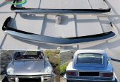 Triumph Spitfire MK4, Spitfire 1500, MK3 GT6