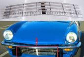 Triumph Spitfire MK4, Spitfire 1500, MK3 GT6