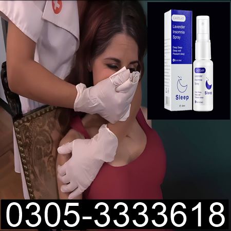 Chloroform Spray 100ml Price in Hasilpur | 0305-3333618