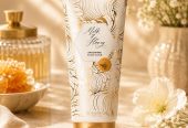 Milk & Honey Gold Smoothing Sugar Scrub Available in Lookme #0307-9735773