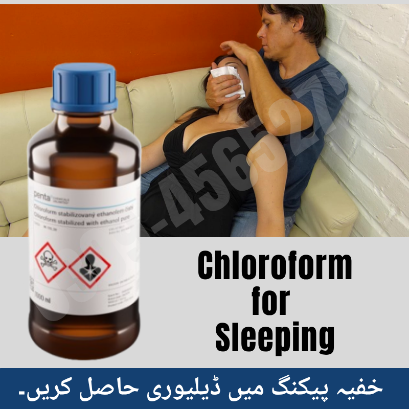 Buy Chloroform Spray Price In Karachi Pakistan