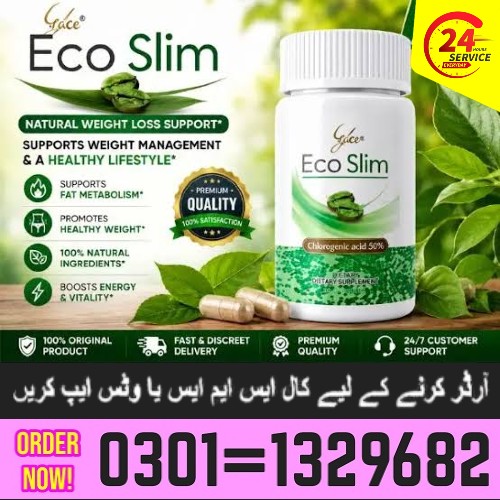 Eco Slim In Pakistan { 0301=1329682 } Best Price !