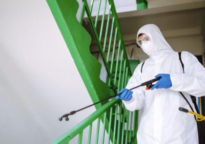 exterminator