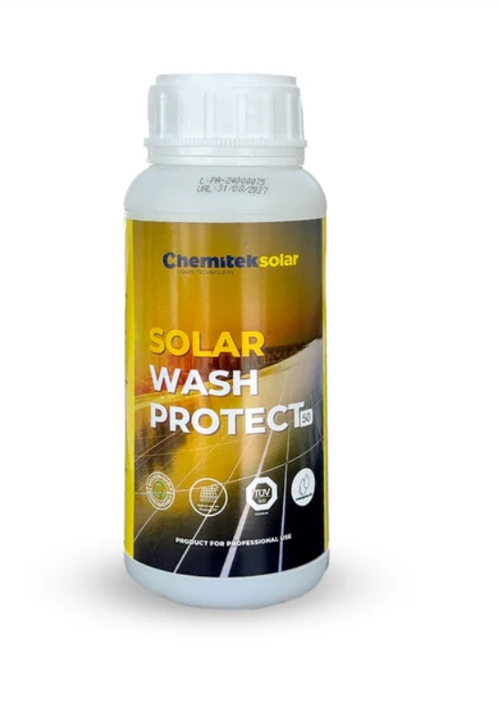 Best Solar Panel Cleaning Chemicals In Pakistan