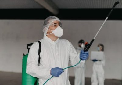 pest-control
