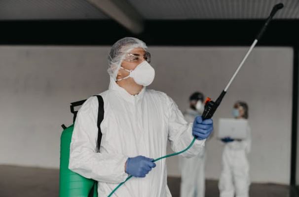 Pest Control