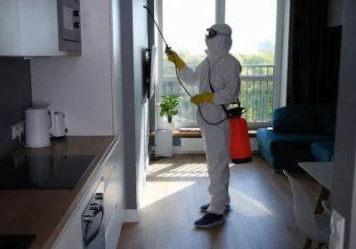 pest-management