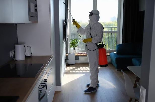 Pest Management