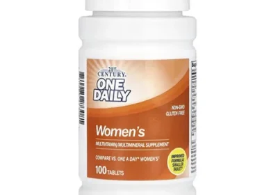 21st-Century-One-Daily-Womens-100-Tablets-in-Pakistan