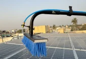 Buy Solar Panel Cleaning Brush In Pakistan