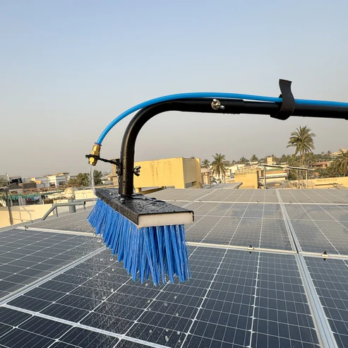 Buy Solar Panel Cleaning Brush In Pakistan