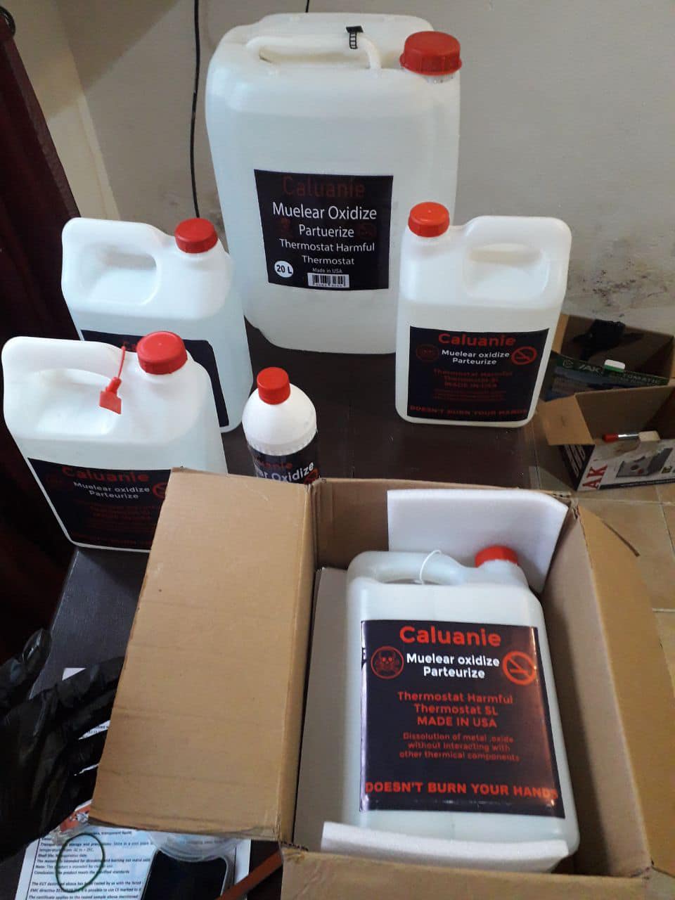 Buy caluanie oxidize online WhatsApp(+44 7397 620325)Caluanie oxidize heavy water for sale,Buy Caluanie Oxidize Muelear online,Buy Caluanie Muelear Oxidize Made USA