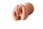 3 in 1 Blowjob Masturbator for Men Sex Toys In Pakistan – 03289411929