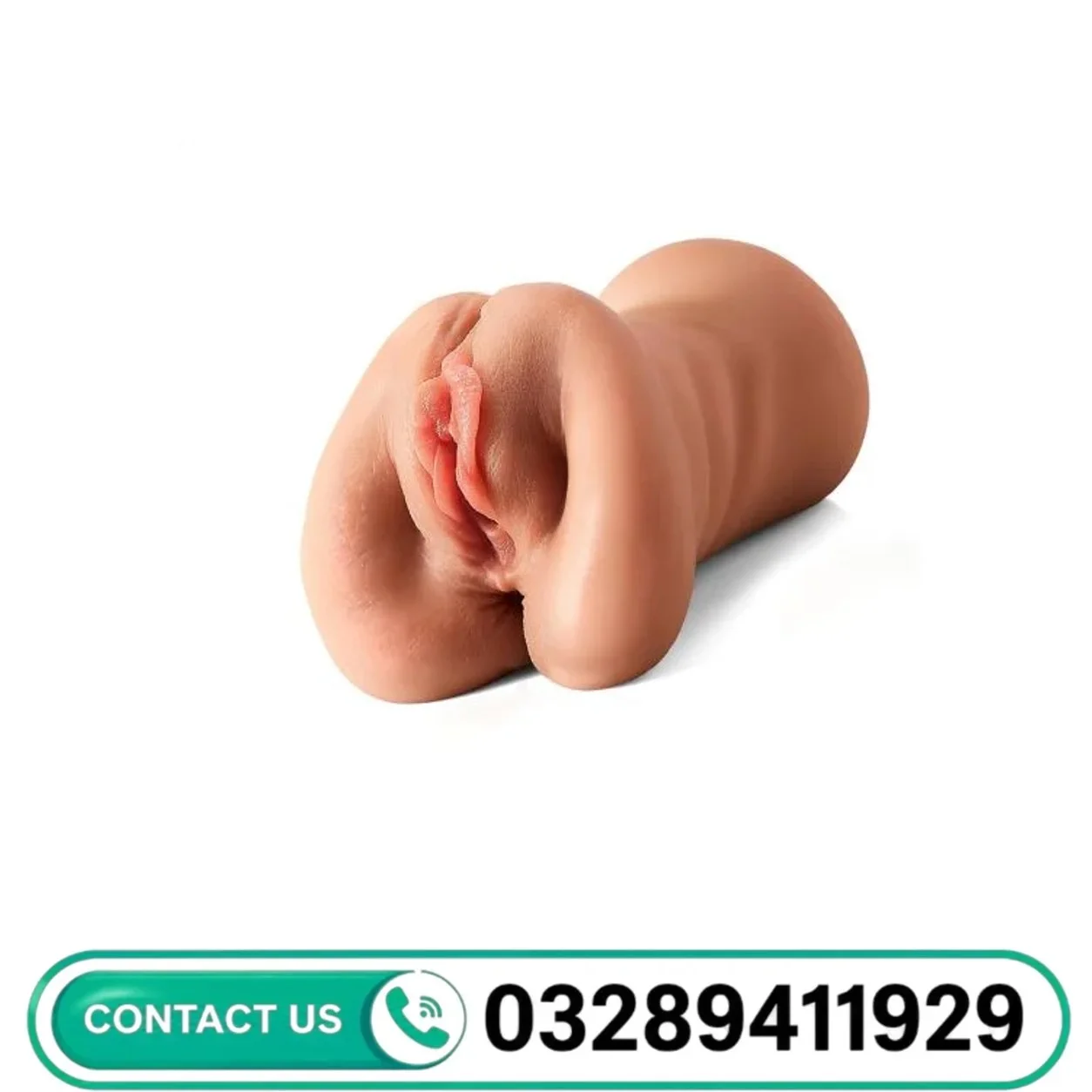3 in 1 Blowjob Masturbator for Men Sex Toys In Pakistan – 03289411929