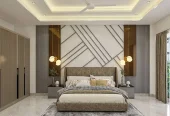 false ceiling/drywall/glass,office partition/gypsum board partition