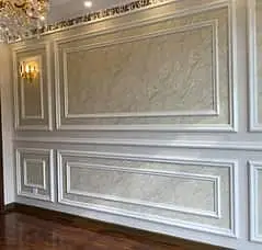 false ceiling/drywall/glass,office partition/gypsum board partition