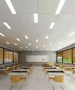 false ceiling/drywall/glass,office partition/gypsum board partition