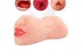 3 in 1 Blowjob Masturbator for Men Sex Toys In Pakistan – 03289411929