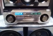 Sony STR-KM77 7.2 Home Theater System | 2450W | Original Bass Bluetoot
