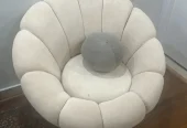 Bubble cuddle sofa 1 seater