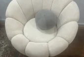Bubble cuddle sofa 1 seater