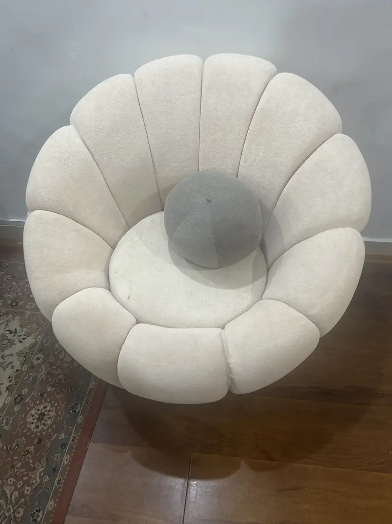 Bubble cuddle sofa 1 seater