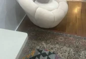 Bubble cuddle sofa 1 seater