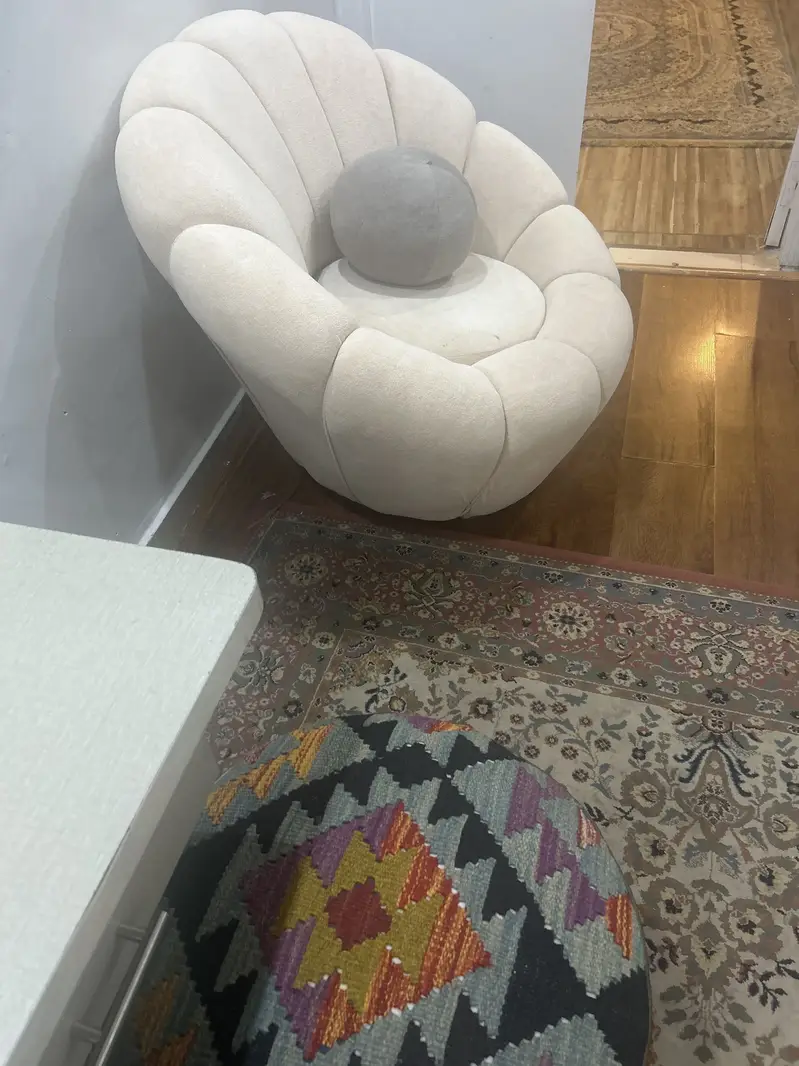 Bubble cuddle sofa 1 seater
