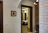 Immaculate Corner 20 Marla House Near To Park With Super Solid Construction Lift And Hybrid Solar System Situated At Elite Neighborhood Of L Block Phase 6 DHA Lahore