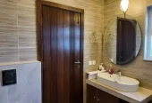 Immaculate Corner 20 Marla House Near To Park With Super Solid Construction Lift And Hybrid Solar System Situated At Elite Neighborhood Of L Block Phase 6 DHA Lahore