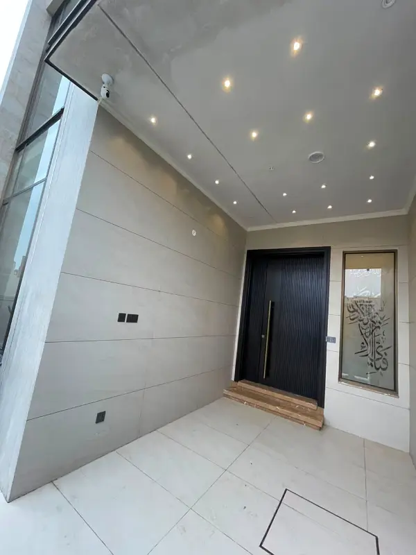 Luxury 5 Marla Brand New House For Sale In Lake City Sector M7-C1