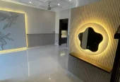 Luxury 5 Marla Brand New House For Sale In Lake City Sector M7-C1