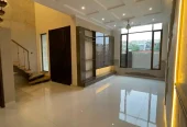 Luxury 5 Marla Brand New House For Sale In Lake City Sector M7-C1