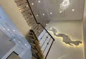 Luxury 5 Marla Brand New House For Sale In Lake City Sector M7-C1