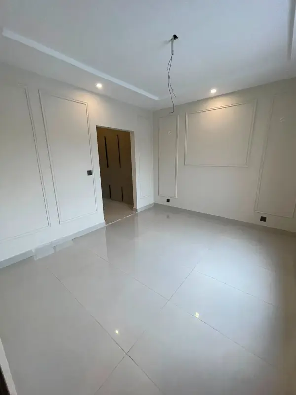 Luxury 5 Marla Brand New House For Sale In Lake City Sector M7-C1