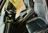 Honda Civic ivtec full option 2017