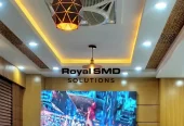 SMD Screen | LED Display | Digital Billboard | SMDScreen | Pole Stream