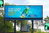 SMD Screen | LED Display | Digital Billboard | SMDScreen | Pole Stream