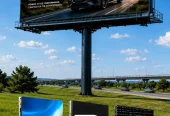 SMD Screen | LED Display | Digital Billboard | SMDScreen | Pole Stream