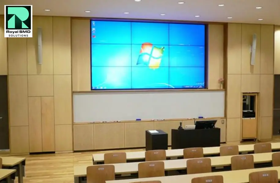 SMD Screen | LED Display | Digital Billboard | SMDScreen | Pole Stream