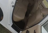 Honda City Aspire 2018
