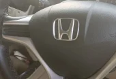 Honda City Aspire 2018