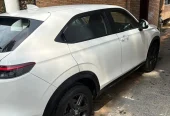 Honda HR-V VTI-S 2025