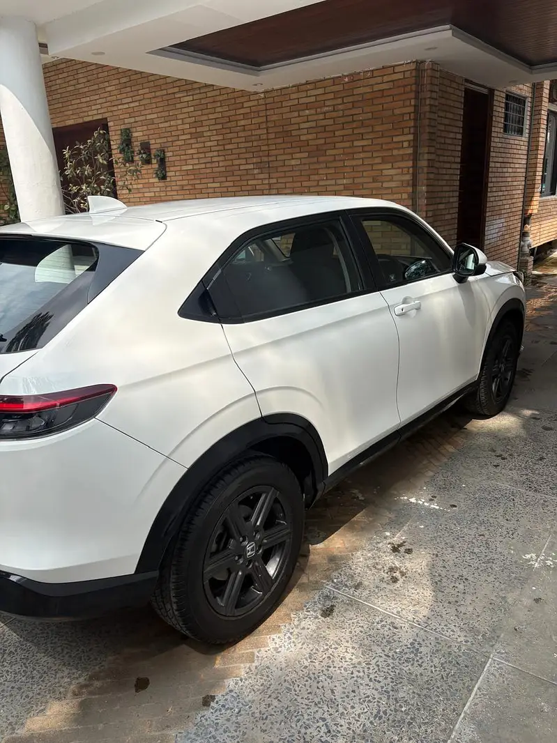 Honda HR-V VTI-S 2025