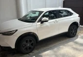 Honda HR-V VTI-S 2025