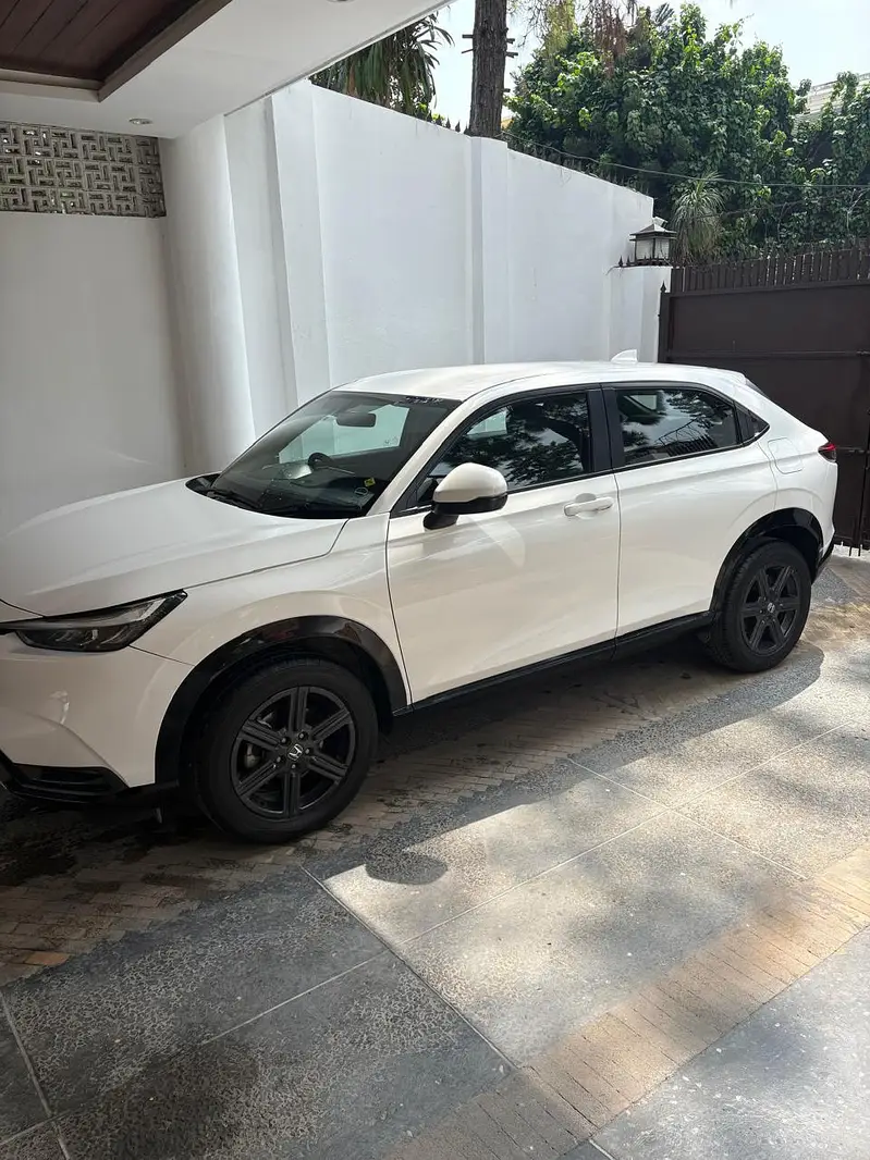 Honda HR-V VTI-S 2025