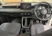 Honda HR-V VTI-S 2025